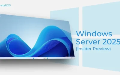 Windows Server 2025 có gì mới?