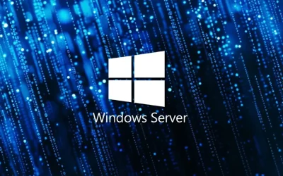 Sự khác nhau giữa Windows Server Core và Windows Server with Desktop Experience