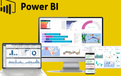 Power BI là gì?