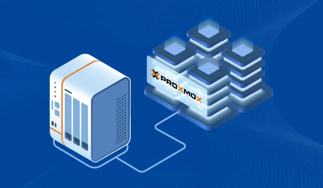 Giải pháp ảo hóa Proxmox cho doanh nghiệp