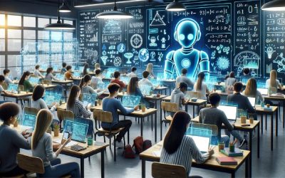 Xác định những thách thức và cơ hội trong AI tạo sinh