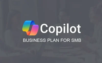 Tiết kiệm đến 35% chi phí AI cho doanh nghiệp SMB với Copilot Business